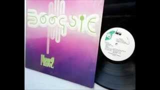 Len 'Boogsie' Sharpe - Boogie Kaiso