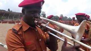 Uganda Prisons Band
