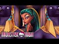 &quot;Empire&quot; Official Music Video  | Monster High Official