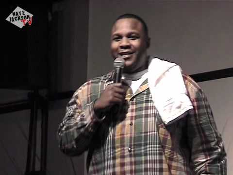 Nate Jackson on Love.mov