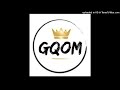 BEST GQOM MIX [2023] ft. Mr Thela, Cairo Cpt, Dj Tira, Dlala Thukzin