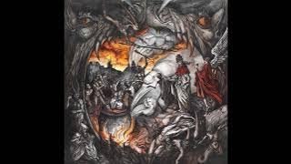 Whoredom Rife - Winds of Wrath (Full Album - 2021)