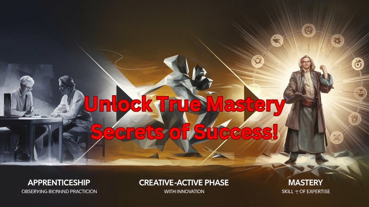 This is Why Some People Succeed & Others Don’t – The Truth About ...