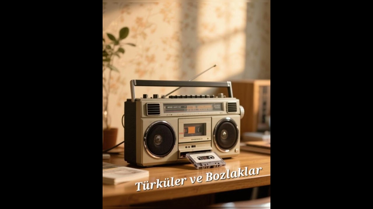 Bahri Altaş - Sefa Geldin 🎙🎼⚘️💯🇹🇷