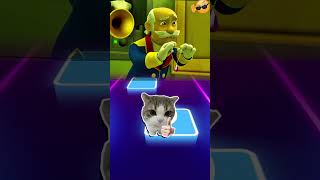 SUPER MEGAMIX COFFIN DANCE SONG  #373   #coffindance #astronomia #tiles_hop