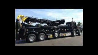 A LaGrange Towing