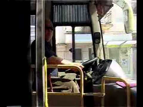 ავტობუსის ბილეთის არქონის გამო გასულ წელს 14 000 ადამიანი დაჯარიმდა