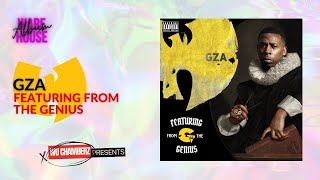 GZA - Featuring From The Genius (2023)