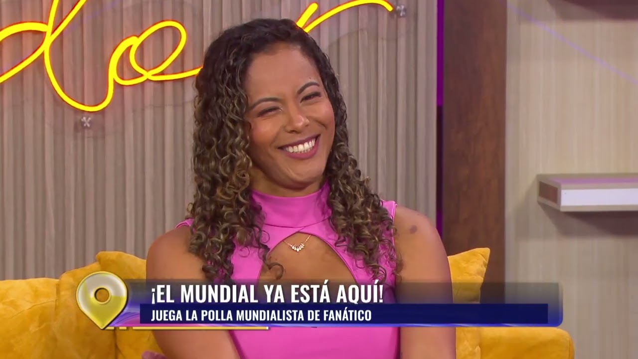 PROGRAMA ESTO ES ECUADOR MIÉRCOLES 04 DE MARZO 2026