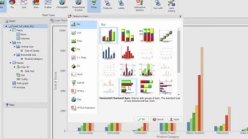 How to Sort a Stacked Bar Chart