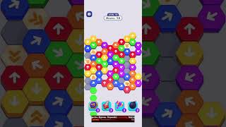 Hexa Away level 29 30