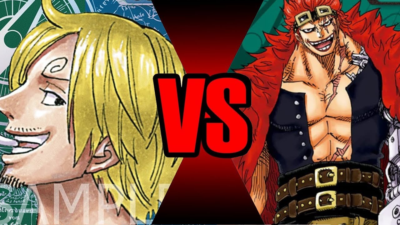 One Piece Card Game Sanji Green Blue Deck Kid Green Deck OPTCG