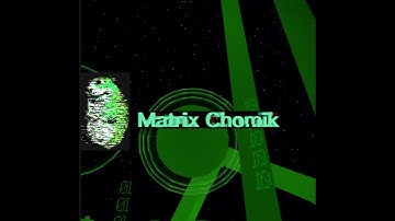How to get Matrix Chomik | FTC