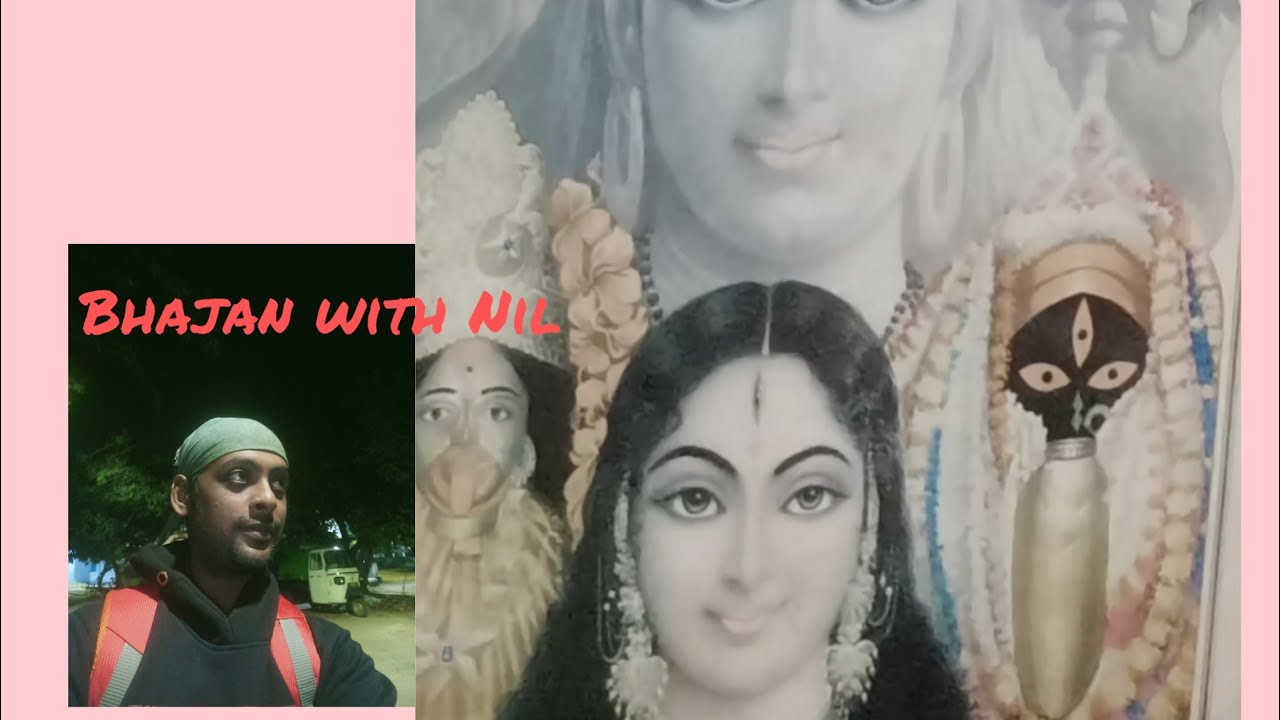 Matarani song । Bhajan । tridhanil । devotional