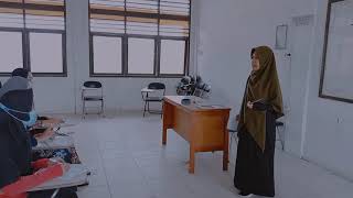 Praktik Pembelajaran IPS Materi Lingkungan Alam dan Buatan Kelas 3 SD