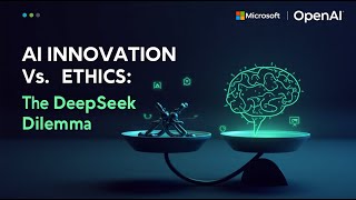 Microsoft Investigates DeepSeek's Alleged Data Breach of OpenAI