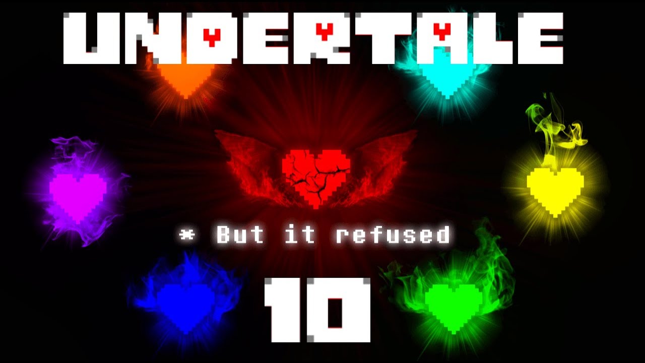 HOPES AND DREAMS UNDERTALE Part 10 (TRUE ENDING) YouTube