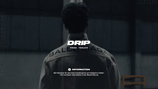 UFO361 x Kalim Type Beat "DRIP"