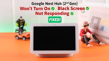 Google Nest Hub 2nd Gen: Won