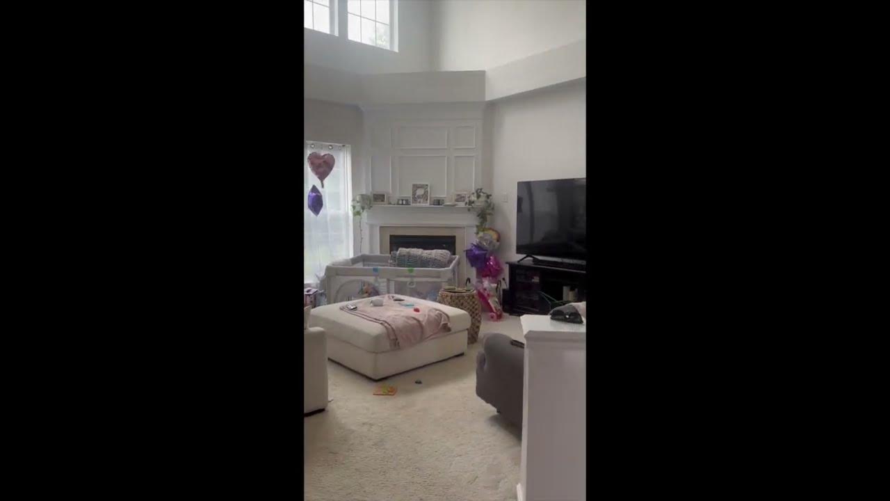 5222 Blue Sky rental walkthrough video YouTube