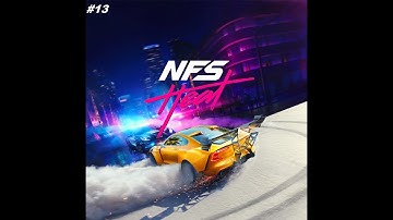 Need for Speed Heat Gameplay #13 - No Commentary