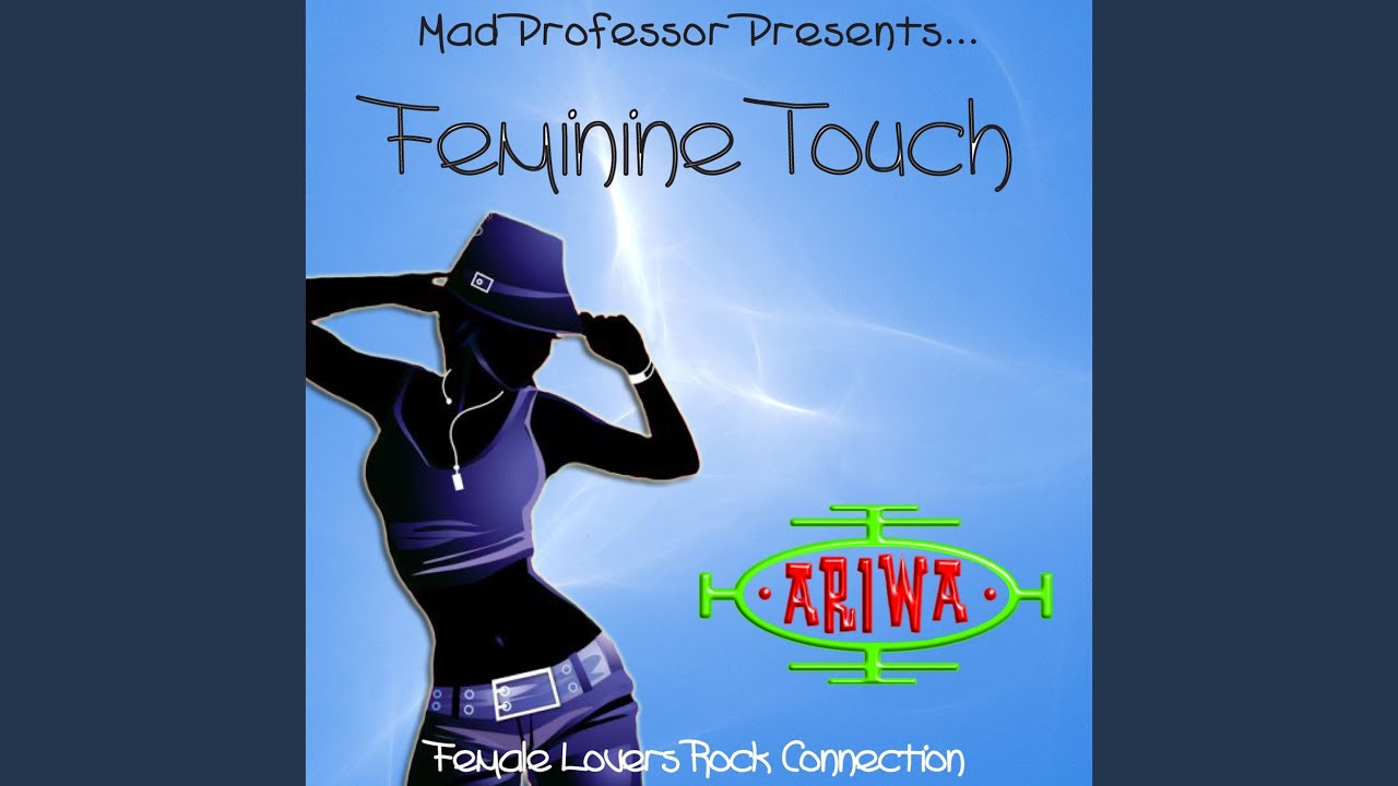 BLACK MAJIK / MAD PROFESSOR / Feeling