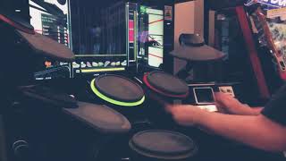 【GITADORA】 Predator's Crypto Pt.2 FC(MASTER drum)