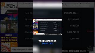 Understanding Tokenomics: Key to Crypto Success?