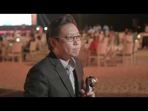 Michael Lee, assistant vice president, airport operations, Changi Airport