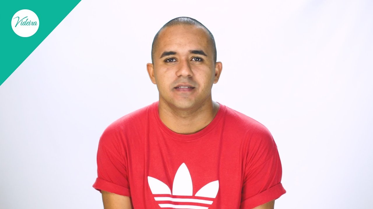 Generosidade que transforma Matheus Souza