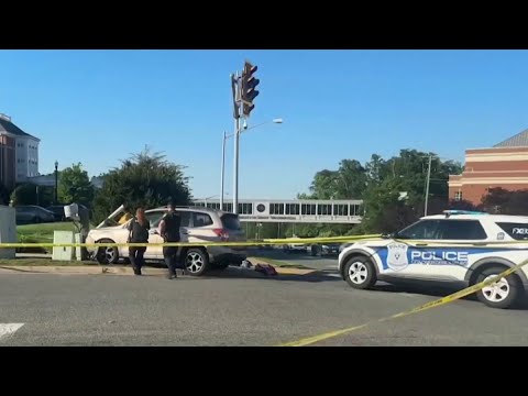 Fredericksburg murder-suicide: Man kills woman, leaves their children hurt | NBC4 Washington