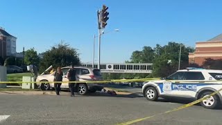 Fredericksburg murder-suicide: Man kills woman, leaves their children hurt | NBC4 Washington