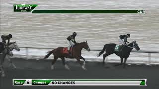 RACE 6 PROGRAM 1-13-2018