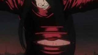 hellsing war part 2 final fight