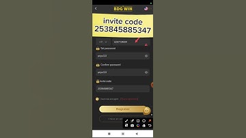 bdg invite code/ bdg me invite code kese pata kare / bdg game trick/ #bdgwin #bdg #trending