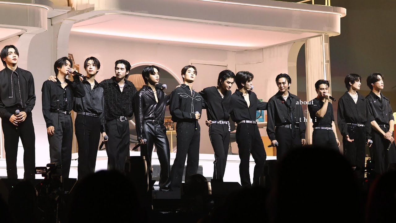 06122024 ข้างกัน - BUS #HappyBUSDAY