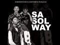 Sasolway (feat. Tranquillo