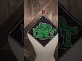 UNT Graduation Cap