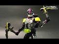 仮面ライダーエグゼイド装動１０ PV Kamen Rider Ex-Aid SO-DO 10 PV Yuruneko KidsTV Ver.