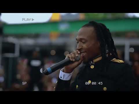 Macky2 Ft Flava Boy Kingdandy Crazy Tribute Azm6 