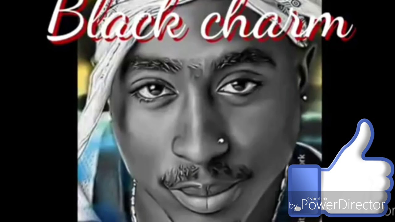 BLACK CHARM 757 = Kallil Giovanni - I know