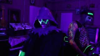 DETH CRUX: Sonic Unrest Vol. 2
