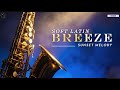 Soft Latin Breeze 🎷 Relaxing Sax &amp; Warm Night Vibes | Master Of Saxophone
