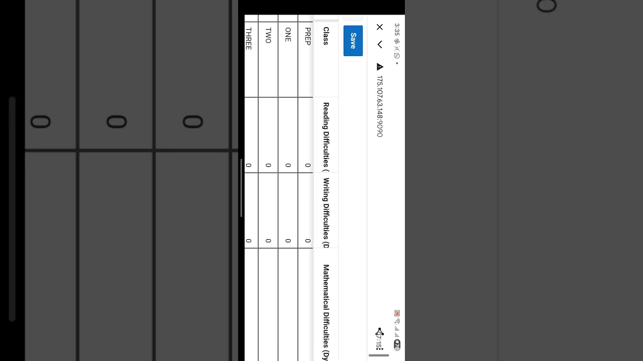 SSR 2025-26 Govt Schools Step 4 to 10 Cimplete