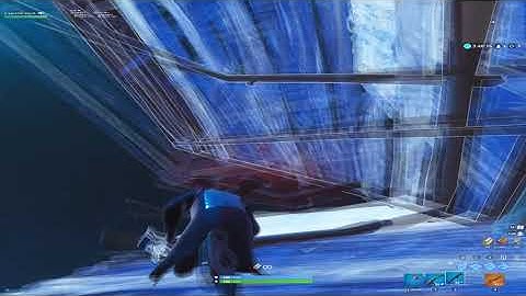 1v1 render test (240 fps motion blur)