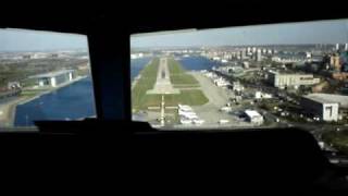 Pit View Landing Lcy