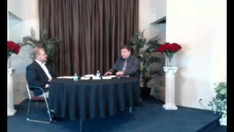 End Times Review A 2 part interview with Jacob Prasch