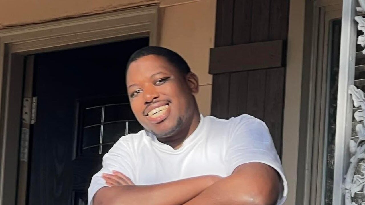 Deaf man with autism hit and killed by car in DeKalb County - YouTube