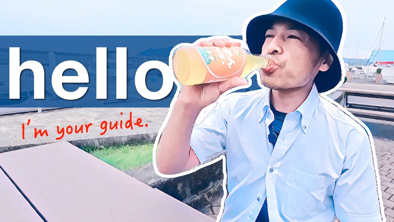 Planning a Trip to Japan? I CAN Help...  🇯🇵