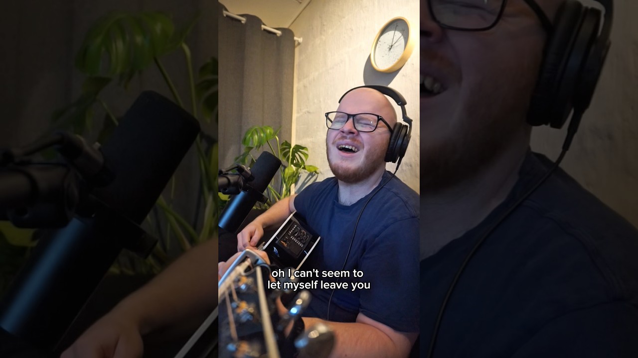 Novo Amor - Repeat Until Death (cover)